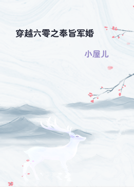 穿越六零之奉旨军婚