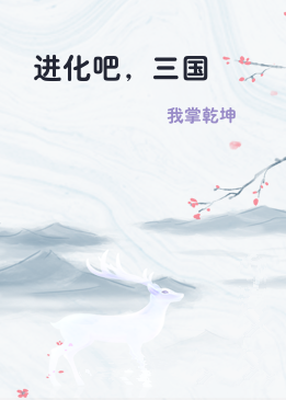 进化吧，三国