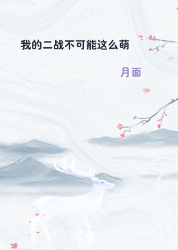 我的二战不可能这么萌