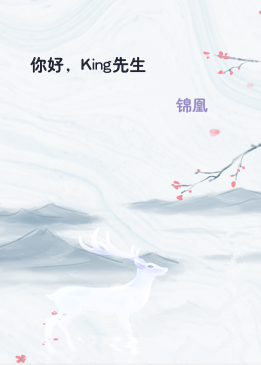 你好，King先生
