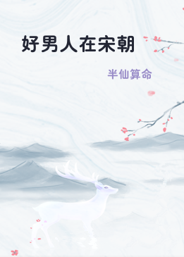 好男人在宋朝
