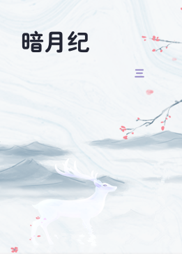 暗月纪