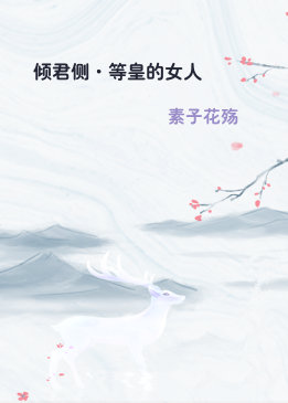 倾君侧·等皇的女人