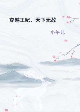 穿越王妃，天下无敌