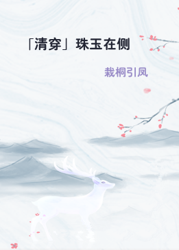「清穿」珠玉在侧