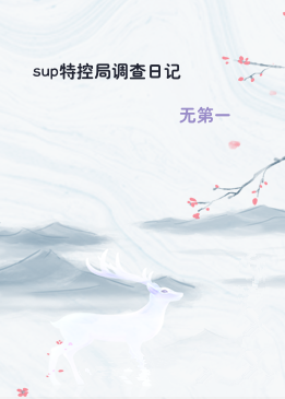sup特控局调查日记
