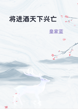 将进酒天下兴亡