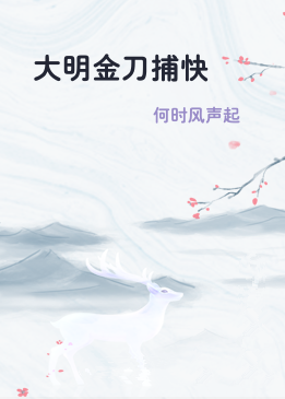 大明金刀捕快