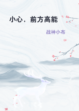 小心，前方高能