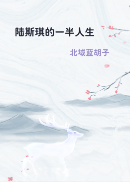 陆斯琪的一半人生