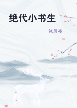 绝代小书生