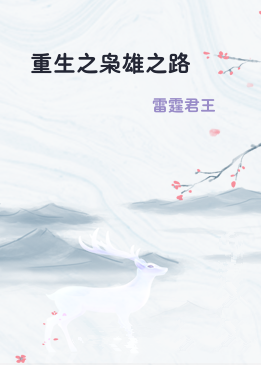 重生之枭雄之路