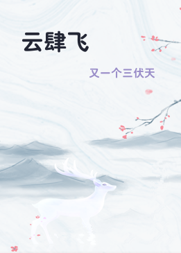 云肆飞