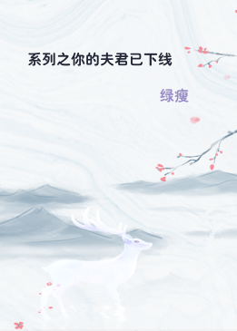 系列之你的夫君已下线