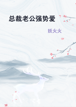 总裁老公强势爱