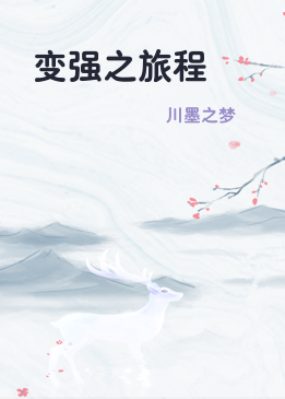 变强之旅程