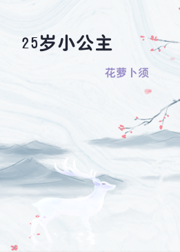 25岁小公主