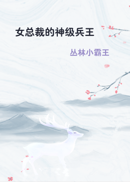 女总裁的神级兵王