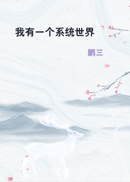 我有一个系统世界