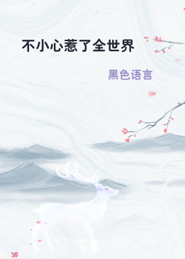 不小心惹了全世界