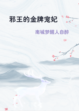 邪王的金牌宠妃