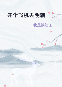 开个飞机去明朝