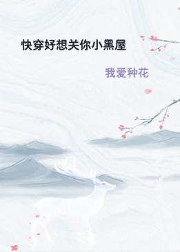 快穿好想关你小黑屋