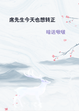 席先生今天也想转正