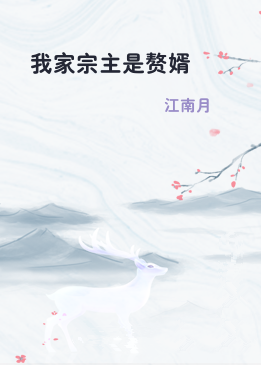 我家宗主是赘婿