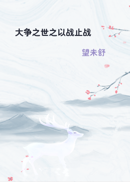 大争之世之以战止战