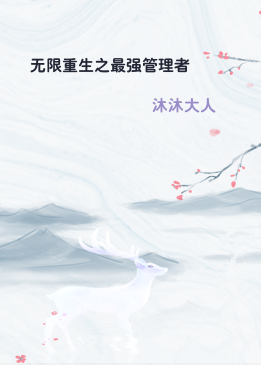 无限重生之最强管理者