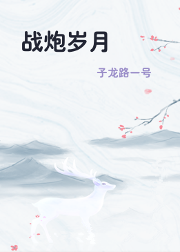 战炮岁月
