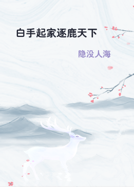 白手起家逐鹿天下