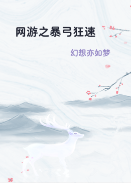 网游之暴弓狂速