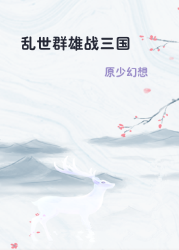 乱世群雄战三国