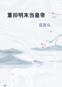 重回明末当皇帝