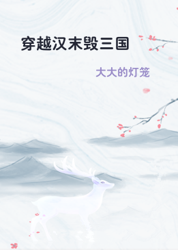 穿越汉末毁三国