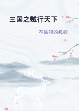 三国之贼行天下