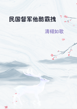 民国督军他酷霸拽