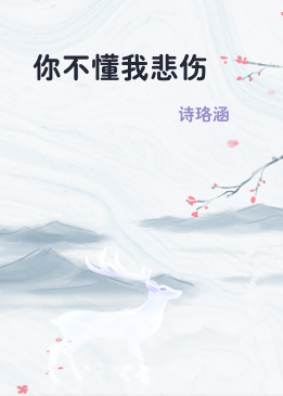 你不懂我悲伤