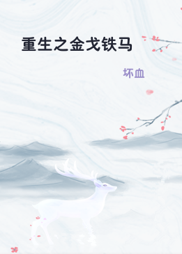 重生之金戈铁马