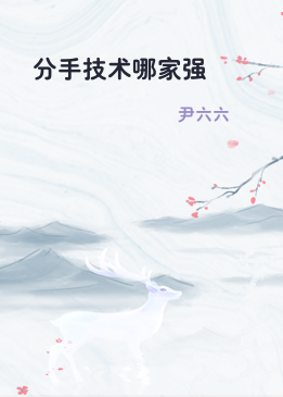 分手技术哪家强