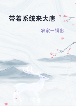 带着系统来大唐