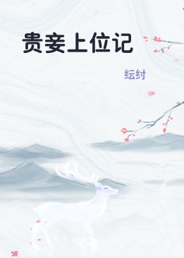 贵妾上位记