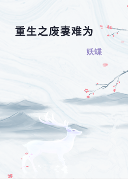 重生之废妻难为