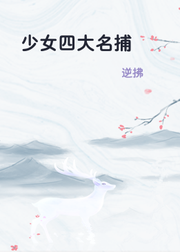 少女四大名捕