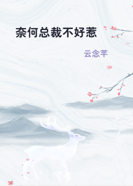 奈何总裁不好惹