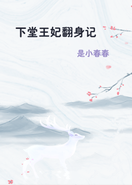 下堂王妃翻身记