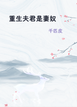 重生夫君是妻奴