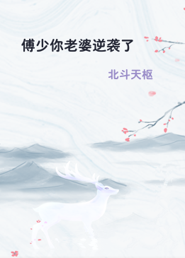 傅少你老婆逆袭了